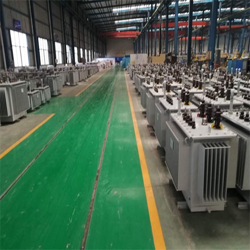 资兴SH15-800KVA非晶合金变压器厂家