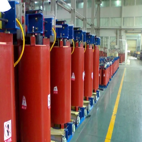 资兴SCB10-200KVA干式变压器