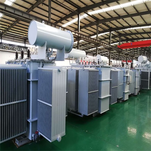 资兴S11-4000KVA/10KV/0.4