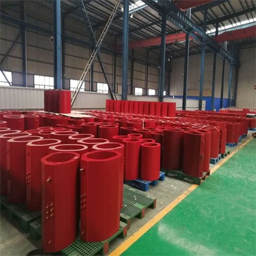 资兴SCB11干式变压器