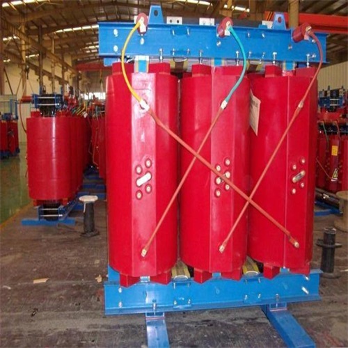 资兴SCB10-1000KVA干式变压器